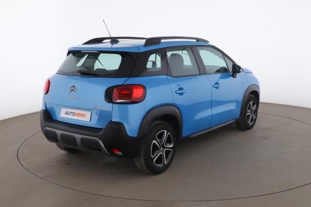 Citroen C3 Aircross image 5