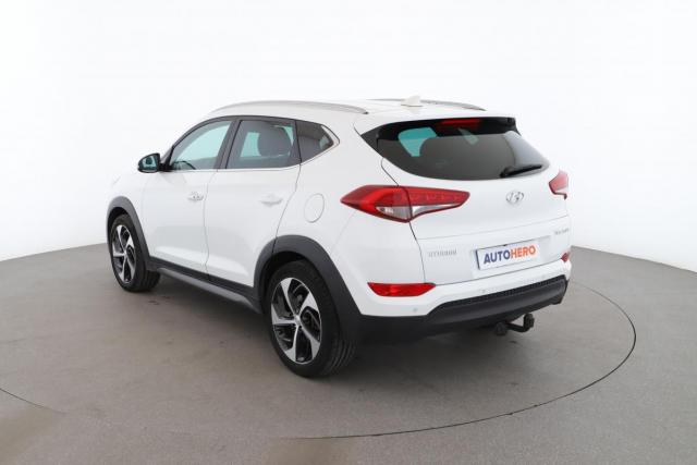 Hyundai Tucson image 4