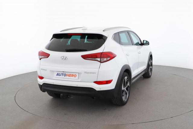 Hyundai Tucson image 5