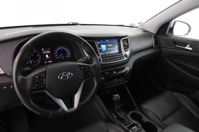 Hyundai Tucson image 1