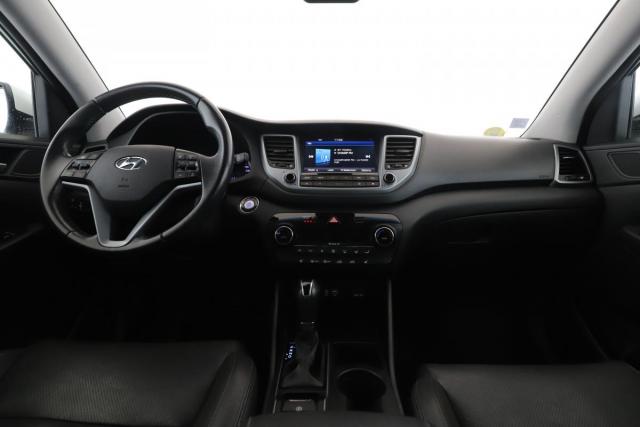 Hyundai Tucson image 7