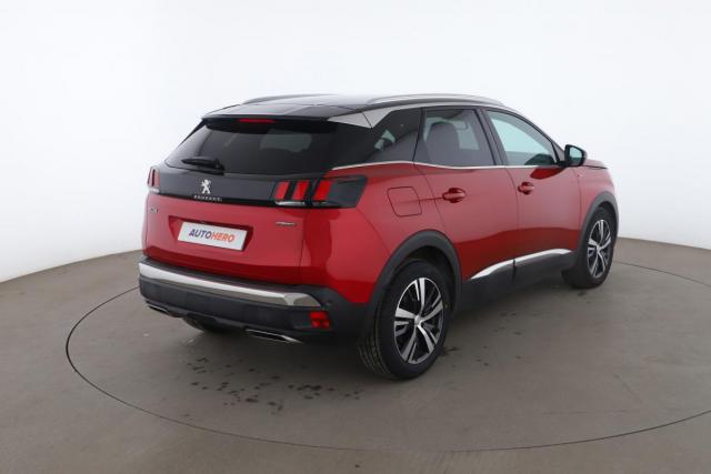 Peugeot 3008 image 9