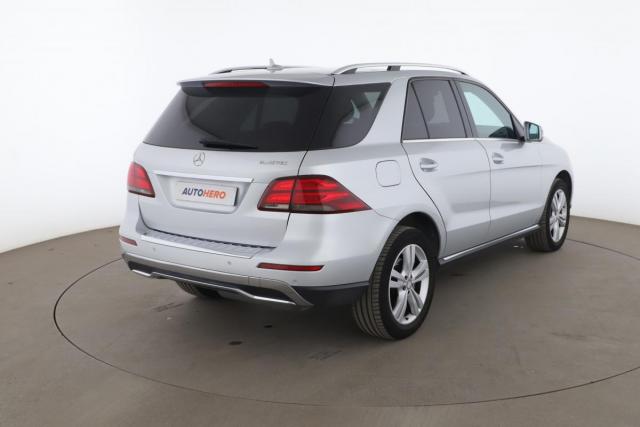 Mercedes Benz Classe Ml image 1
