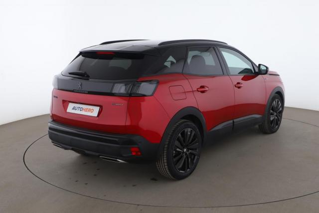 Peugeot 3008 image 1