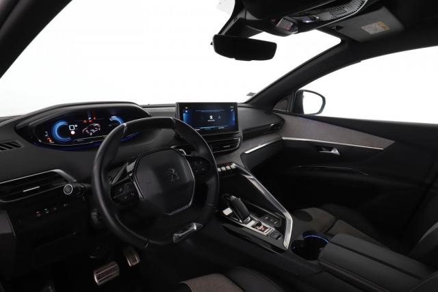 Peugeot 3008 image 8
