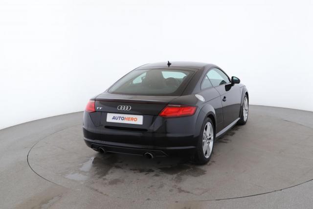 Audi Tt Coupé image 4