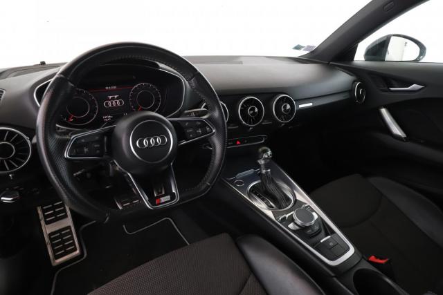 Audi Tt Coupé image 7