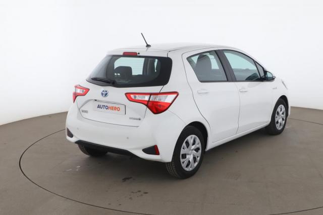 Toyota Yaris image 5