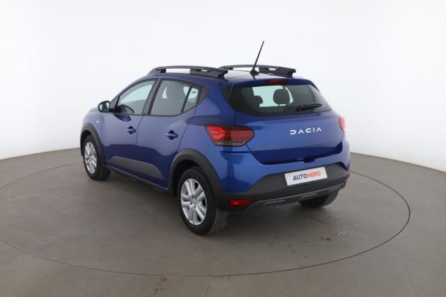 Dacia Sandero Iii image 3