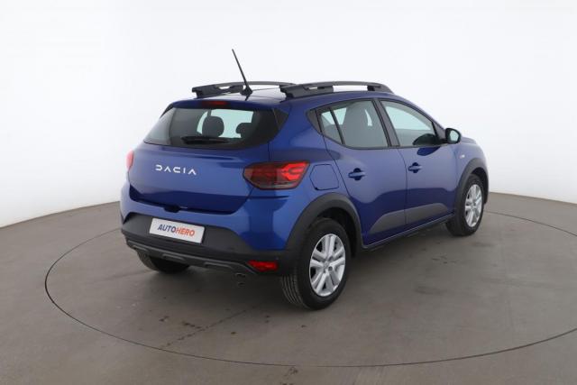 Dacia Sandero Iii image 6