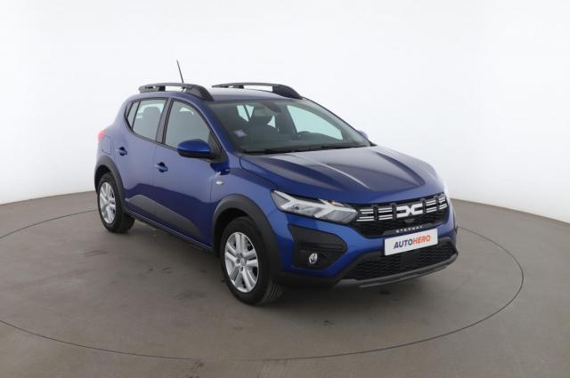 Dacia Sandero Iii image 9