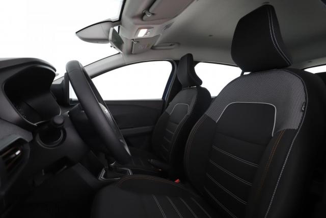 Dacia Sandero Iii image 8