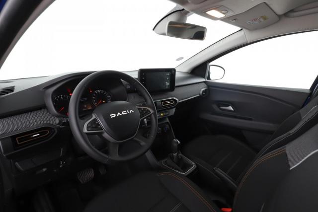 Dacia Sandero Iii image 2