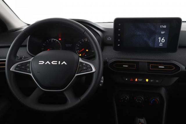 Dacia Sandero Iii image 7