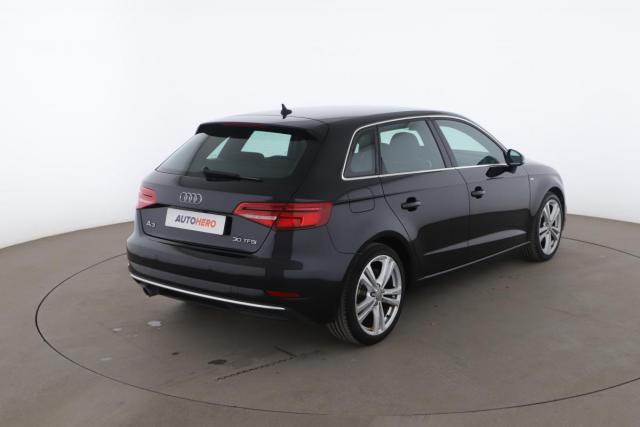 Audi A3 Sportback image 6