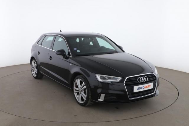 Audi A3 Sportback image 2