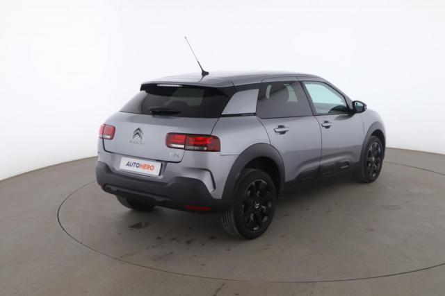 Citroen C4 Cactus image 9