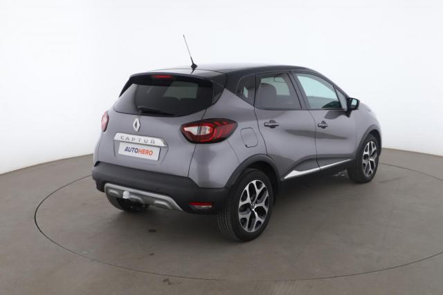 Renault Captur image 8