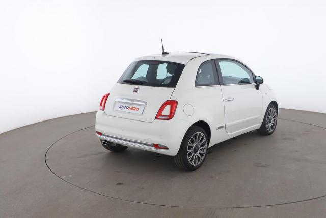 Fiat 500 image 8