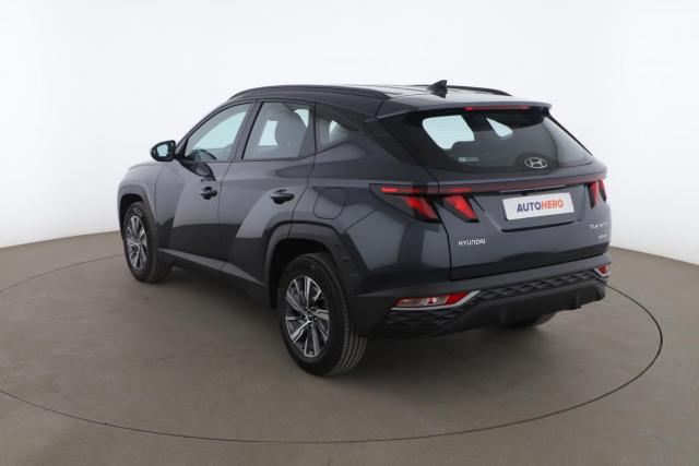 Hyundai Tucson image 8