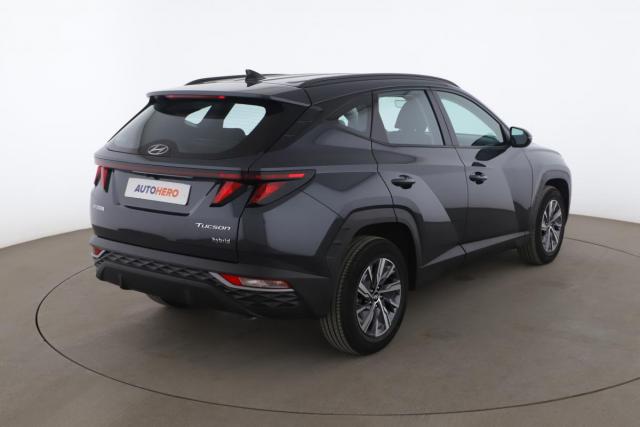 Hyundai Tucson image 3