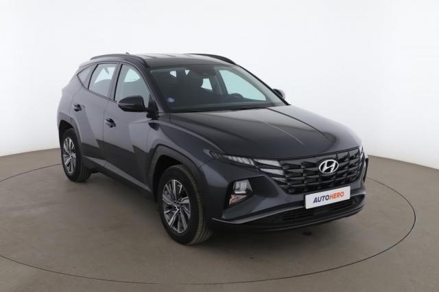 Hyundai Tucson image 4