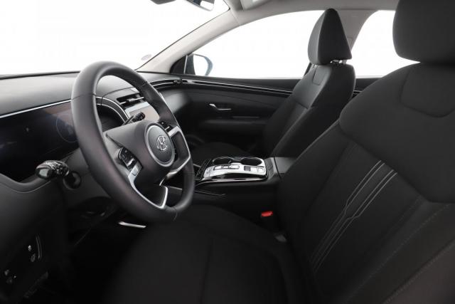 Hyundai Tucson image 9