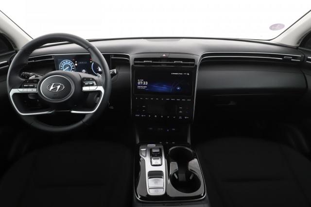 Hyundai Tucson image 7