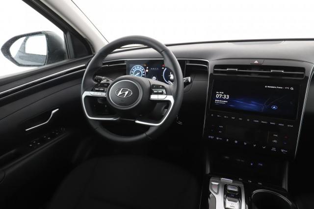 Hyundai Tucson image 6