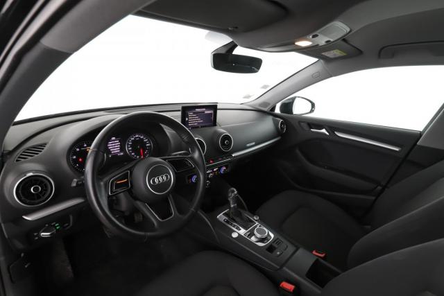 Audi A3 Sportback image 6