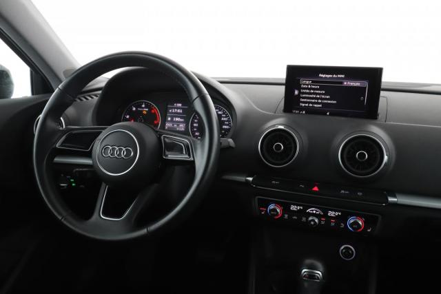 Audi A3 Sportback image 3