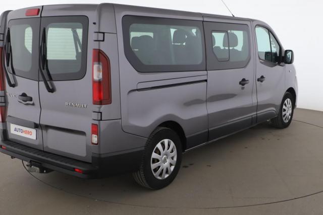 Renault Trafic image 7