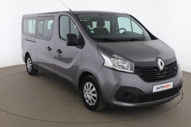 Renault Trafic image 4
