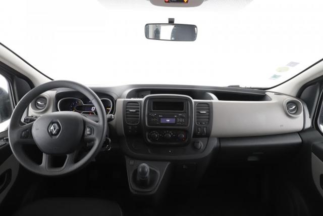 Renault Trafic image 3
