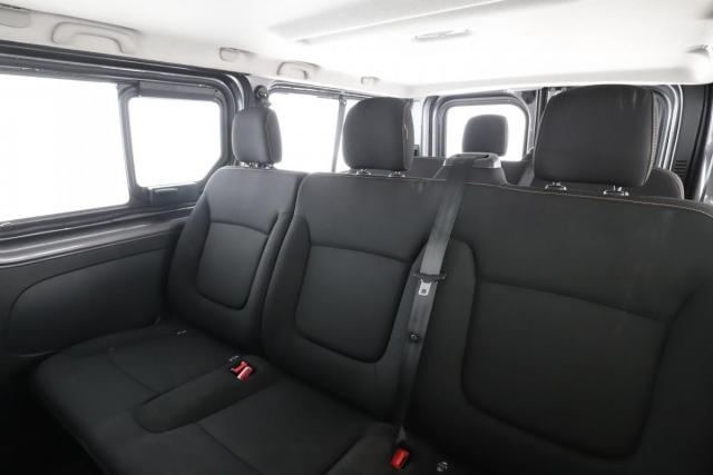 Renault Trafic image 6