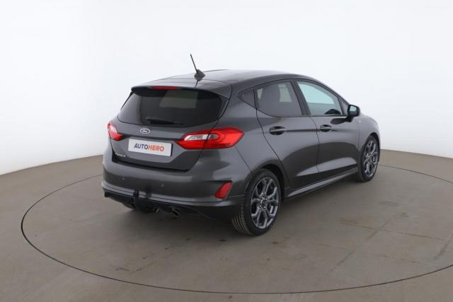 Ford Fiesta image 6