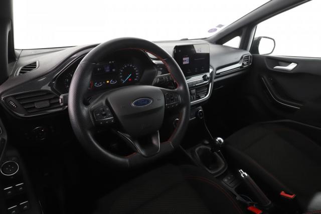 Ford Fiesta image 3