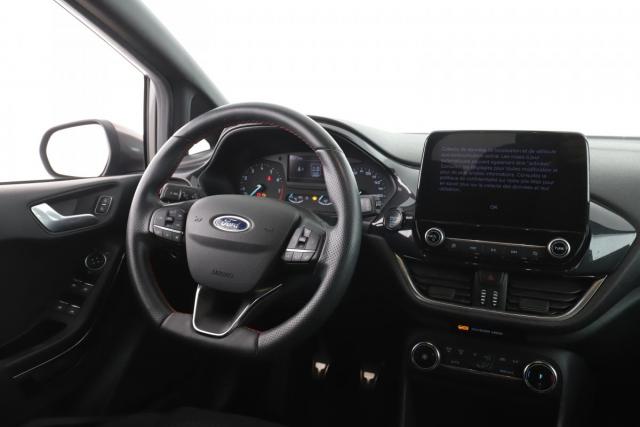 Ford Fiesta image 9