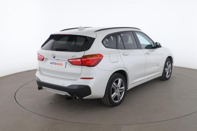 Bmw X1 image 4