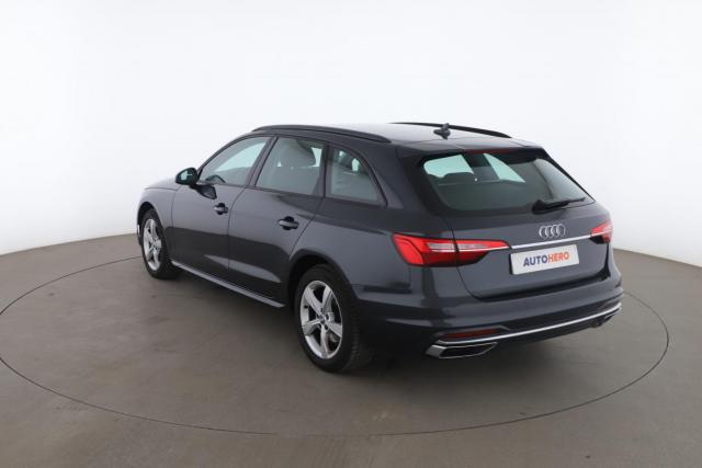 Audi A4 Avant image 3