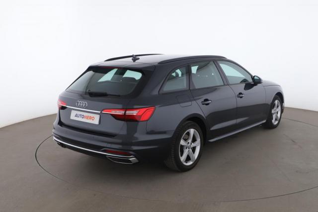 Audi A4 Avant image 7