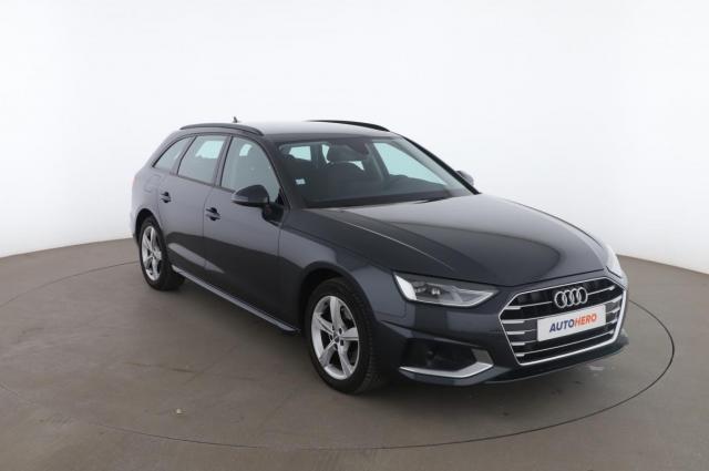Audi A4 Avant image 2