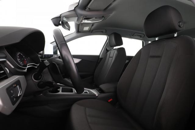 Audi A4 Avant image 4