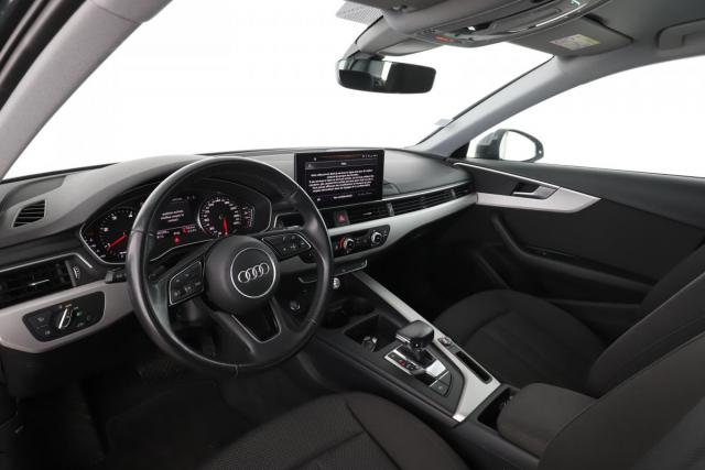 Audi A4 Avant image 8