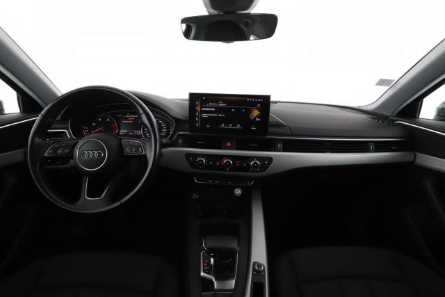 Audi A4 Avant image 1