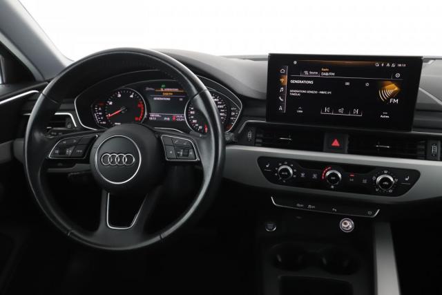 Audi A4 Avant image 9