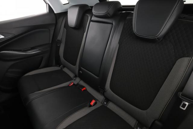Opel Grandland X image 4