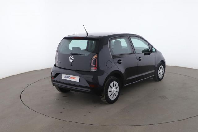Volkswagen Up! image 5