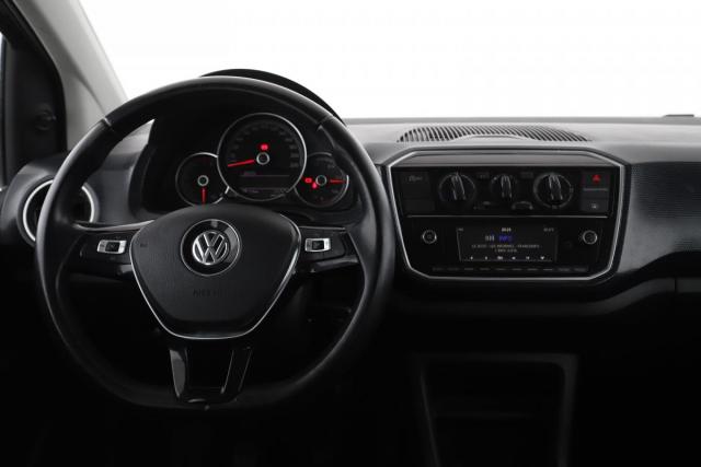 Volkswagen Up! image 9