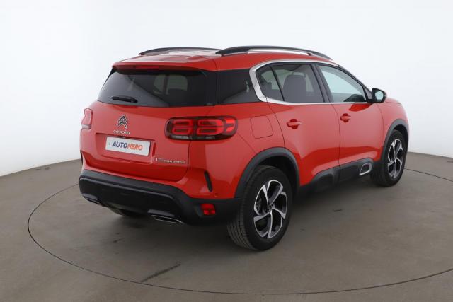 Citroen C5 Aircross image 5